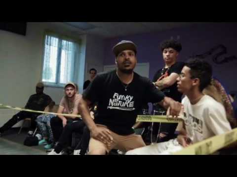 EXTINCTION 3 | TONY TEK VS XWAVE