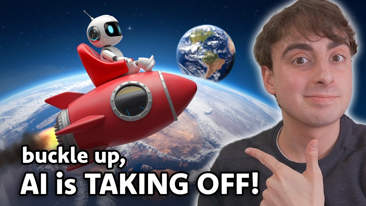 AI Recap: New Models, Jailbreaks, and & Future Tech!