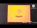 Teletubbies The End Ragdoll BBC DreamWorks