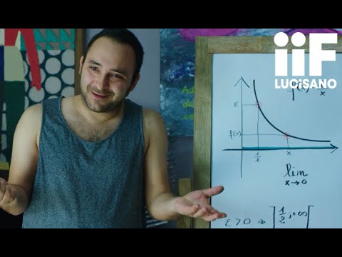 La matematica è arabo - BEATA IGNORANZA