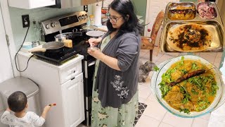 Heartbroken After Hearing This News 😭 | Easy Butter Naan Recipe | Simple Living Wise Thinking