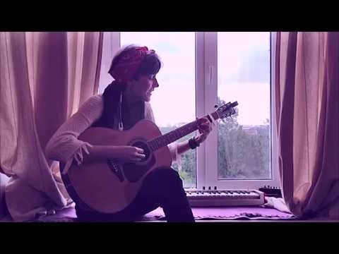 Lera Pim - I Would like to be a bird