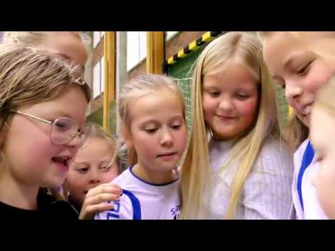 Häljarps SK F10 - Mannequin Challenge 2016-12-03