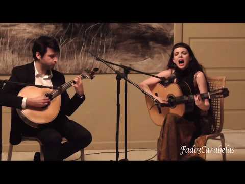 MARTA ROSA - Sede  (Fado Súplica)