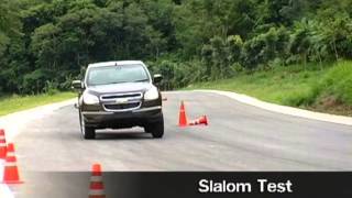 2013 Chevrolet Colorado performance test drive - LATEST VERSION | Chevrolet Việt Nam