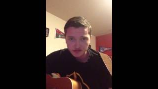 James Keelaghan/Cry Cry Cry Cover: Cold Missouri Waters
