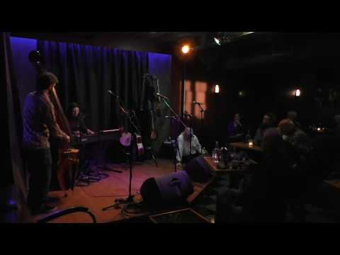 Heather Pierson Acoustic Trio - Nobody Knows You When You're Down And Out