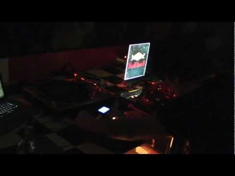 Rodriguez Jr. - Bittersweet Album Tour @ Space Club, Bucharest - 13.01.2012 (2)