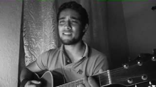 Más - Diego González, cover