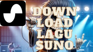Download lagu cara Download lagu di suno ai mp3