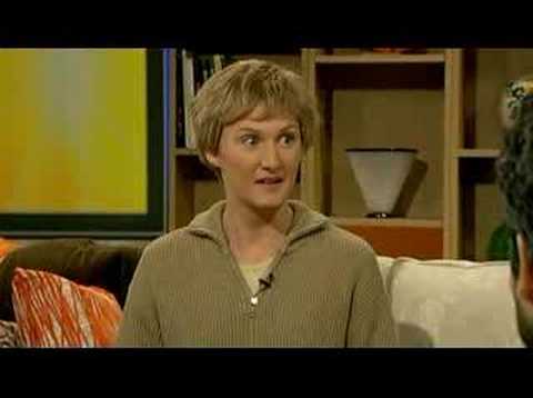 Morgonsoffan - Zeke Palm