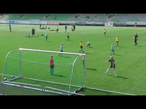 P11 KTP - P10 KTP, osa 1