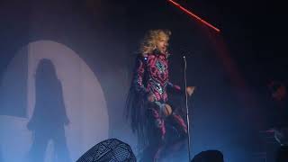 Tokio Hotel  The Heart get not Sleep Hamburg 18.05.2023 Beyond the World tour