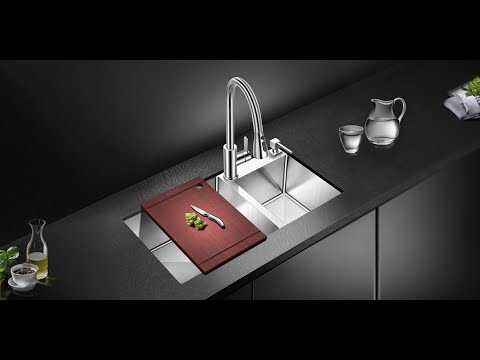 Single Bowl Ss Kitchen Sink