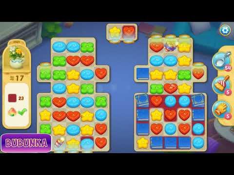 Matchington Mansion level 2921 HD