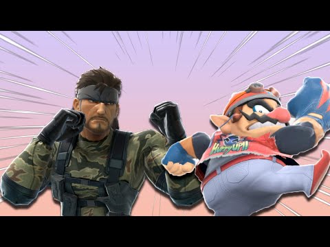 ¿ALGUIEN VIO LA C4? - Waymas vs Xtorm