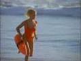 Pamela Anderson in Baywatch 