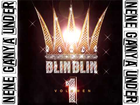 BLIN BLIN VOL.1 (COCO BLIN BLIN) (2003) [CD COMPLETO][MUSIC ORIGINAL]