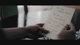 Great message: The power of words... watch until the end!