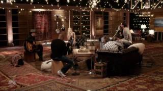 Waterfalls - Adam Levine, Alicia Keys, Gwen Stefani &amp; Blake Shelton