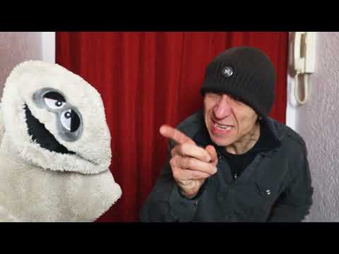 ZWAKKELMANN - Jammerlappen (offizielles Video)