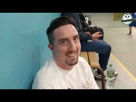 (2022 2023) Ermeto - Bracieux F 6-4 (UFOLEP) 16 03 2023