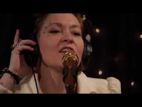 Meschiya Lake and The Little Big Horns - Catch em Young (Live on KEXP)