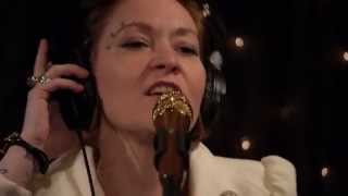 Meschiya Lake and The Little Big Horns - Catch em Young (Live on KEXP)