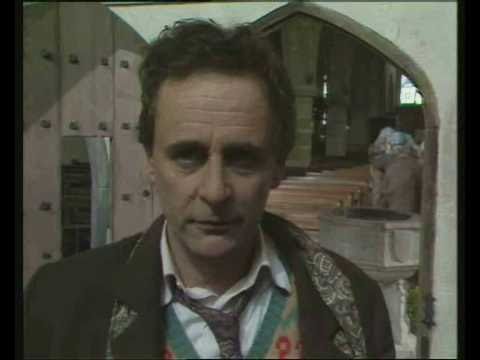 Doctor Who :The Sylvester McCoy Years.