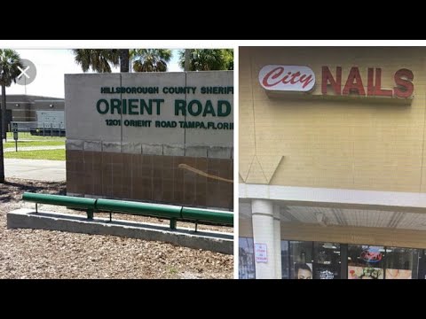 CITY NAILS FIGHT TAMPA FL AND UPDATE