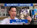 Move Over Busker (McCartney: Uncovered - #2 of 80)