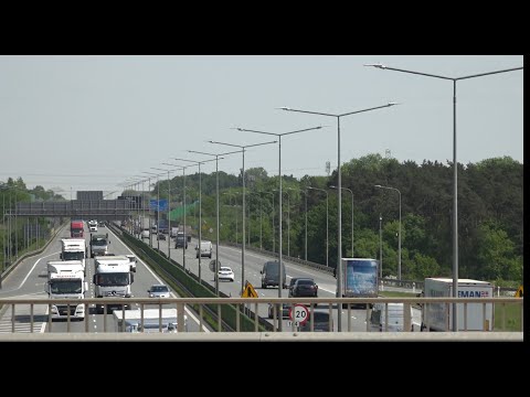 Część autostrady A2 sprzedana - czy kierowcy na tym stracą?