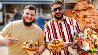 Buggi's der Döner in Goslar – Video-Thumbnail von AbuGoku