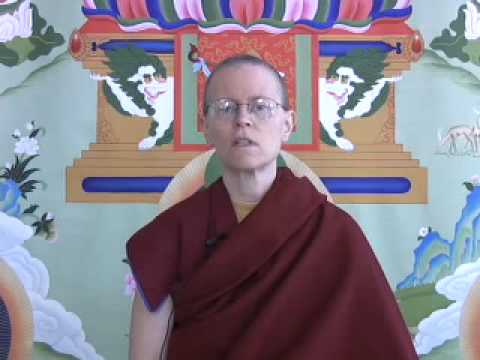 04-26-09 Working with Negative Thoughts - BBCorner