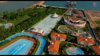 اجمل اغنيه هنديه ل هرتك روشان وسونام كابور2017