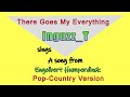 There goes my everything (Engelbert Humperdinck ...