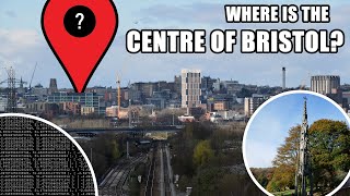 Download lagu How did the centre of Bristol end up next to a lake in Wiltshire? mp3