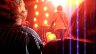 Broken Social Scene -Ungrateful Little Father (live)