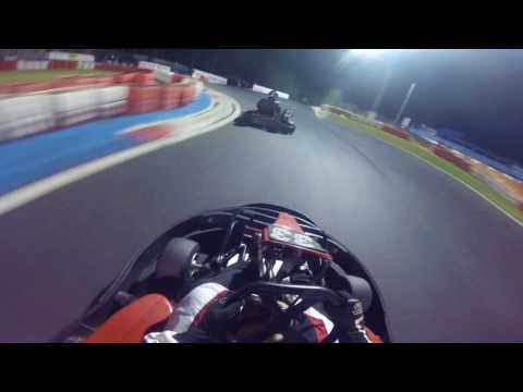 Copa PPK 2017   6 etapa