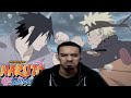 Non Naruto Fan Reacts To Top Ten Naruto Shippuden Fights