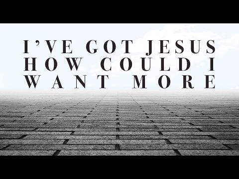 Selah - "I Got Saved" (Official Lyric Video)