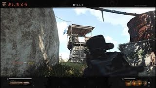 【COD:bocw】世界一見ごたえのない連続キル