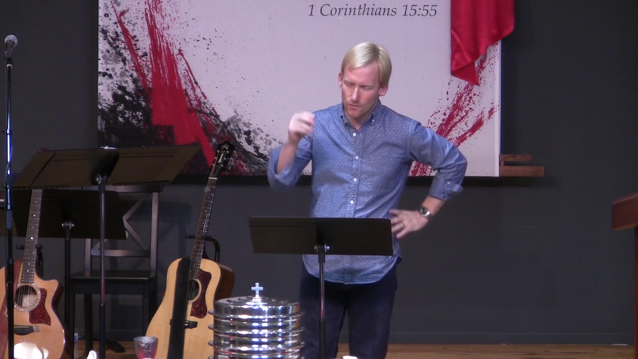 Wild Sex, Free Love, and the Covenant of Marriage