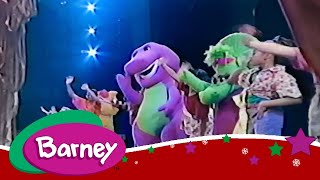Barney Live! In NYC (Curtain Call)