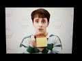 Blue S Clues We Re Ready For Our Thinking Chair 25