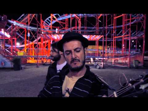 Sikitikis - Tsunami || Su Scannu Sessions #24