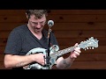 Larry Cordle & Lonesome Standard Time - Shenandoah Breakdown