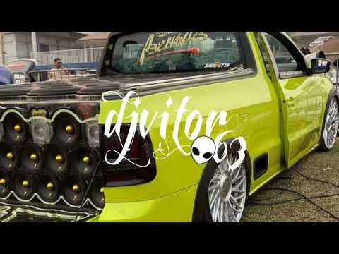 MEGA SACANAGEM ELETROFUNK - DJVITOR063, MC TH, MC ROGER