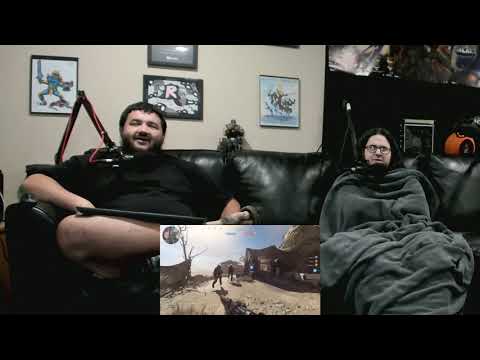 Renegades React to... Wildcat - This SHOTGUN is COMPLETELY BROKEN in Call of Duty: Modern Warfare!