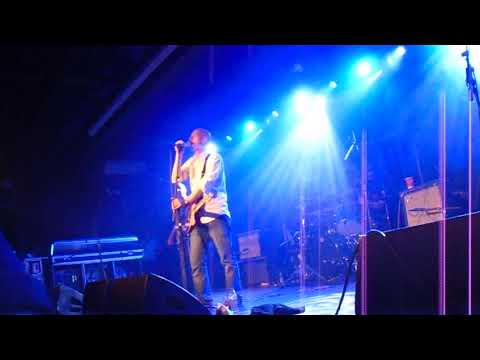 Half Man Half Biscuit - A Country Practice - Leadmill 11-10-2019